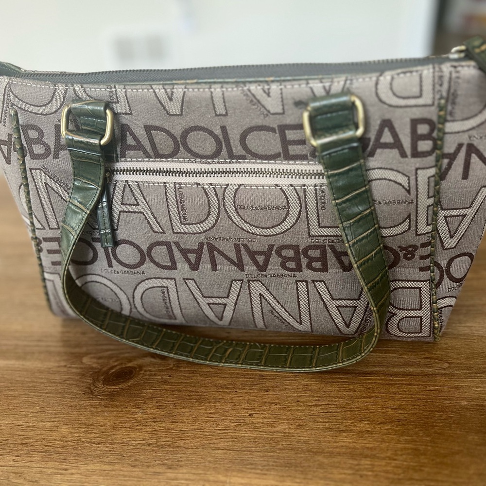 Dolce &Gabbana Shoulder Bag